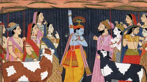 History of Hinduism .